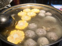 -八合里潮汕鲜牛肉火锅(深圳海岸城店)