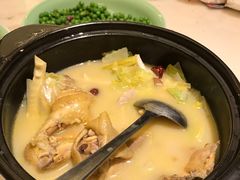 -弄堂里(西溪龙湖天街店)