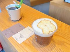 -O.P.S. CAFE