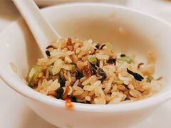 -酌宴府The China Club·广州万富希尔顿酒店(云城东路店)