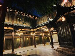 -坂田手造文化街