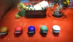 -奈瑞儿美颜塑身SPA