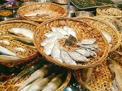 -长平老姿娘夜粥(平东一街店)