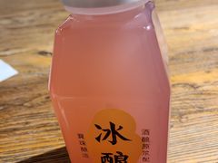-宝珠奶酪(闵行仲盛店)