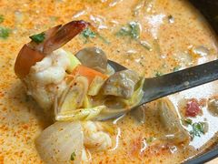 -Doo Dee Thai Food(Issan/Isaan/Esan)