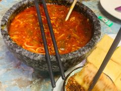 -浩海火燒雲傣家菜(芮欧百货店)