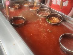 -青羊区不同味冒菜店(青羊店)