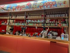 -喵小乙碳火烤肉(大坪协信星光天地店)