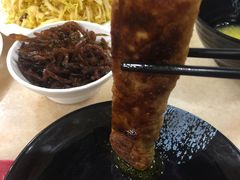 -吴记百姓菜馆·北京菜·烤鸭(故宫店)