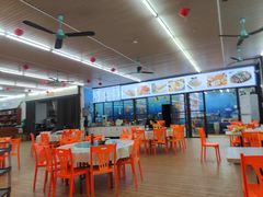 -红月湾海鲜饭店•沙滩海景(双月湾店)