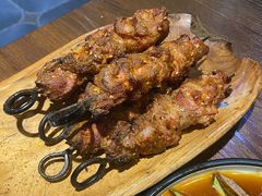 -亚克西姆新疆菜(库车店)