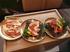 -西塔老太太泥炉烤肉(江北印象汇店)