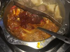 -香天下·四川火锅(安镇大润发店)