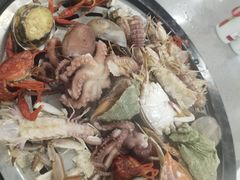 -仙螺岛海鲜自助餐厅(总店)