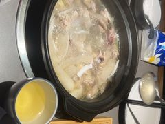 -同仁四季椰子鸡(无锡滨湖万象汇店)