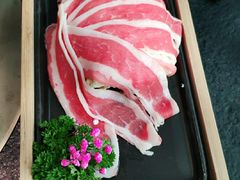 -湊湊火锅·茶憩(上海合生汇店)