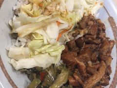 -永和大王(浦东国际机场店)