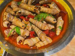 -喝丢一只鞋海鲜烧烤·海肠捞饭(东关街店)