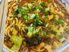 -七欣天香辣蟹火锅(上海银亿滨江店)