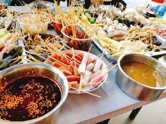 -江油特色冷沾沾(火炮街店)