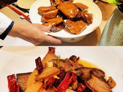 -乐口福家常菜馆(古庸路店)