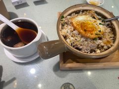-膳心记-明火四宝煲仔饭(燕南店)