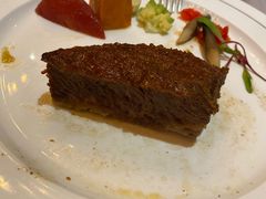 -戈雅法餐厅(世界城广场店)