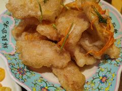 -老厨家(友谊路总店)