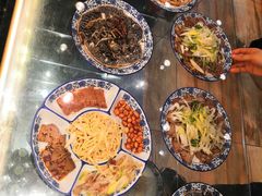 -十二忠手拉面(燎原街店)