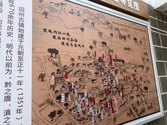 -安顺旧州古镇