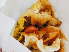 煎饼果子-南楼煎饼(南楼总店)