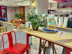 -高力乐面包咖啡厅(西塔店)