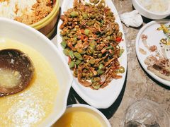 -前海沿·青岛菜(李沧万达店)