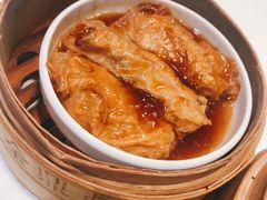 鲍汁腐皮卷-金鼎轩(亚运村店)