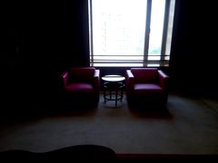 -北京西单美爵酒店