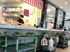 -八合里潮汕鲜牛肉火锅(深圳海岸城店)