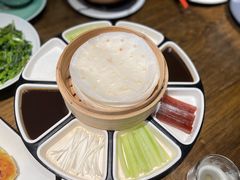 -粗茶淡饭·隐庐私厨(东亭店)