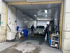 -中国石油北汽宣武门加油站