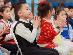 -刘健艺术钢琴学校·专注钢琴教育25周年(徐家汇校区)