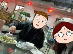 -燕北云山·农家菜·灶台鱼(密云溪翁庄店)