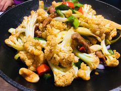 -巴依兄弟西域美食(机场店)
