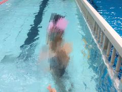 -重庆市奥林匹克体育中心-游泳跳水馆