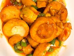 -兰湘子·湘菜小炒(南京江宁万达店)