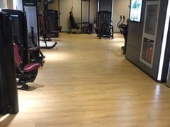 -一兆韦德健身(张杨路店)