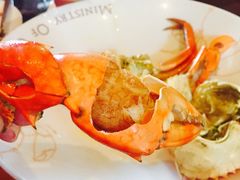-Ministry of Crab(科伦坡店)