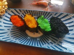 -福樱兰海鲜放题铁板烧(加州店)