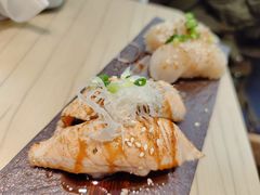 -沼津港精致料理·寿喜烧·烧鸟(漕河泾印象城店)