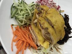 -天毓山庄·餐厅