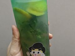 -益禾堂(光明路店)