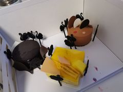 -BLACKSWAN黑天鹅(环球店)